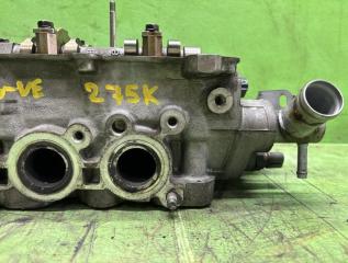 Головка блока цилиндров TOYOTA CAMI J102E K3-VE 3 ракурс