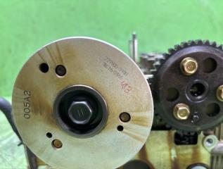 Головка блока цилиндров TOYOTA CAMI J102E K3-VE 5 ракурс