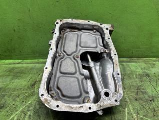 Поддон TOYOTA CAMI J102E K3-VE 4 ракурс Поддон TOYOTA CAMI J102E K3-VE 4 ракурс