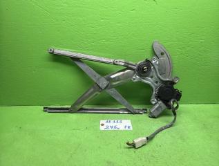 Стеклоподъемник правый передний TOYOTA SPACIO AE111 85710-13010 1 ракурс