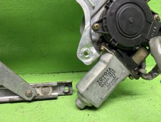 Стеклоподъемник правый передний TOYOTA SPACIO AE111 85710-13010 2 ракурс