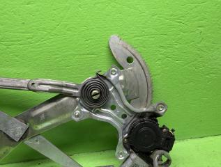 Стеклоподъемник правый передний TOYOTA SPACIO AE111 85710-13010 3 ракурс