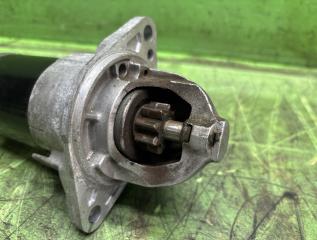 Стартер SUBARU FORESTER SH5 EJ205 4 ракурс