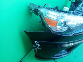 Ноускат MITSUBISHI RVR GA3W 3 ракурс