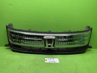 Решетка радиатора HONDA FREED SPIKE GP3 71121-SWZ-003 1 ракурс