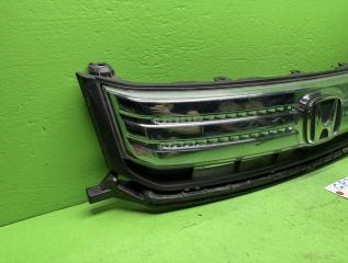 Решетка радиатора HONDA FREED SPIKE GP3 71121-SWZ-003 2 ракурс