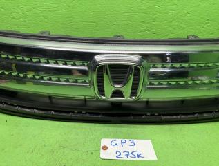 Решетка радиатора HONDA FREED SPIKE GP3 71121-SWZ-003 4 ракурс