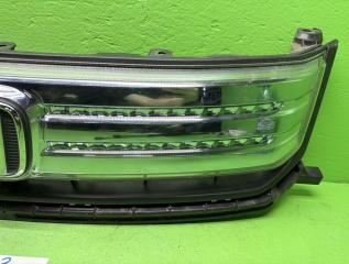 Решетка радиатора HONDA FREED SPIKE GP3 71121-SWZ-003 5 ракурс