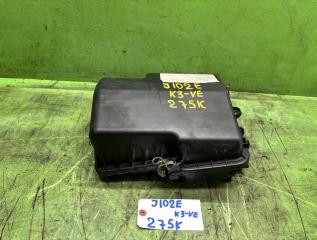 Корпус воздушного фильтра TOYOTA CAMI J102E K3-VE 7700-87405 1 ракурс