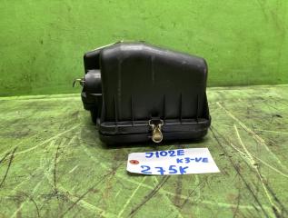 Корпус воздушного фильтра TOYOTA CAMI J102E K3-VE 7700-87405 2 ракурс