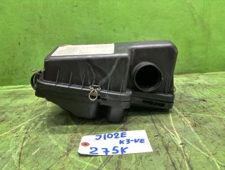 Корпус воздушного фильтра TOYOTA CAMI J102E K3-VE 7700-87405 3 ракурс
