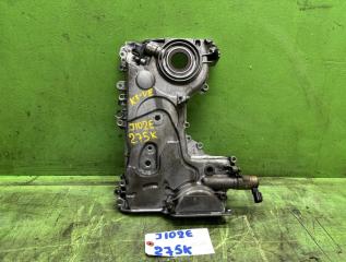 Крышка лобовины TOYOTA CAMI J102E K3-VE 1 ракурс