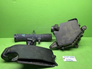Корпус воздушного фильтра TOYOTA CROWN GWS204 17700-31551 1 ракурс