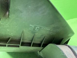 Корпус воздушного фильтра TOYOTA CROWN GWS204 17700-31551 5 ракурс