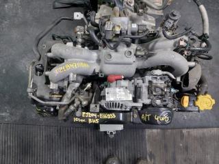 Двигатель SUBARU LEGACY BH5 EJ204 В316933 1 ракурс Двигатель SUBARU LEGACY BH5 EJ204 В316933 1 ракурс