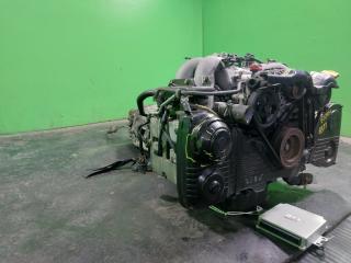 Двигатель SUBARU LEGACY BH5 EJ204 В316933 3 ракурс Двигатель SUBARU LEGACY BH5 EJ204 В316933 3 ракурс