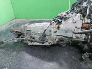 АКПП SUBARU LEGACY BH5 EJ204 TZ1B4ZDDAA 1 ракурс