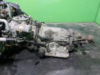АКПП SUBARU LEGACY BH5 EJ204 TZ1B4ZDDAA 2 ракурс