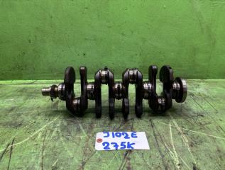 Коленвал TOYOTA CAMI J102E K3-VE 1 ракурс
