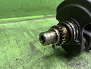 Коленвал TOYOTA CAMI J102E K3-VE 2 ракурс