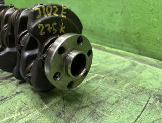 Коленвал TOYOTA CAMI J102E K3-VE 4 ракурс