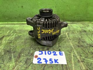 Генератор TOYOTA CAMI J102E K3-VE 1 ракурс