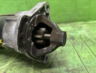 Стартер TOYOTA CAMI J102E K3-VE 22800-9232 4 ракурс