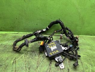 Коса двс TOYOTA CAMI J102E K3-VE 112000-9661 1 ракурс