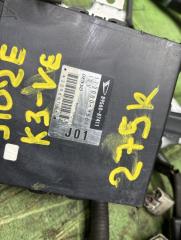 Коса двс TOYOTA CAMI J102E K3-VE 112000-9661 2 ракурс