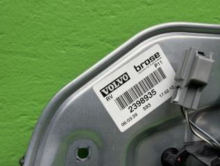 Стеклоподъемник правый передний VOLVO S40 MS43 2398935 2 ракурс