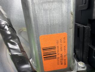 Стеклоподъемник правый передний VOLVO S40 MS43 2398935 4 ракурс