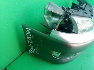 Ноускат TOYOTA WINDOM MCV21 3 ракурс