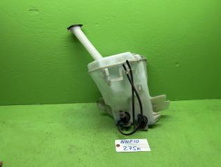 Бачок стеклоомывателя TOYOTA AQUA NHP10 85330-21010 1 ракурс