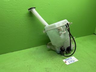 Бачок стеклоомывателя TOYOTA AQUA NHP10 85330-21010 2 ракурс