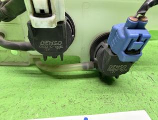 Бачок стеклоомывателя SUZUKI EVERY DA17V 06210-4640 2 ракурс