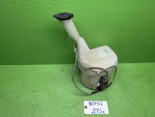 Бачок стеклоомывателя TOYOTA PROBOX NCP51 85330-20460 3 ракурс