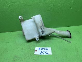 Бачок стеклоомывателя TOYOTA PROBOX NCP51 85330-20460 4 ракурс