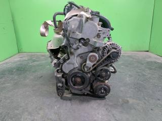 Двигатель NISSAN SERENA C25 MR20-DE 086313А 2 ракурс