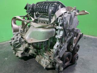 Двигатель NISSAN SERENA C25 MR20-DE 086313А 3 ракурс