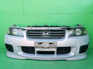 Ноускат NISSAN AVENIR RW11 1 ракурс