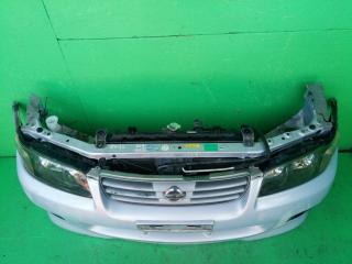 Ноускат NISSAN AVENIR RW11 2 ракурс