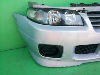 Ноускат NISSAN AVENIR RW11 4 ракурс