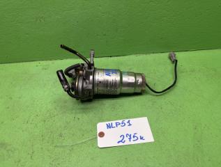 Насос ручной подкачки TOYOTA PROBOX NLP51 3 ракурс