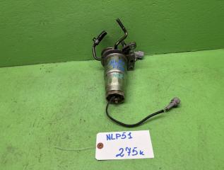 Насос ручной подкачки TOYOTA PROBOX NLP51 4 ракурс