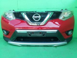 Ноускат NISSAN XTRAIL NT32 1 ракурс