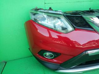 Ноускат NISSAN XTRAIL NT32 4 ракурс
