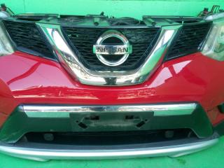 Ноускат NISSAN XTRAIL NT32 5 ракурс