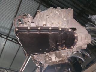 АКПП NISSAN SERENA C25 MR20-DE RE0F10A GB57 5 ракурс