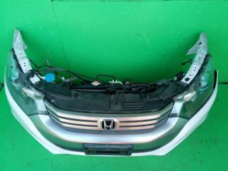 Ноускат HONDA INSIGHT ZE2 2 ракурс Ноускат HONDA INSIGHT ZE2 2 ракурс