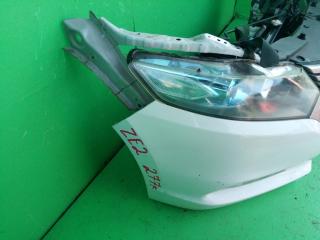 Ноускат HONDA INSIGHT ZE2 3 ракурс Ноускат HONDA INSIGHT ZE2 3 ракурс